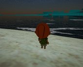 Animal Crossing New Horizons Female Villager Custom Trailer